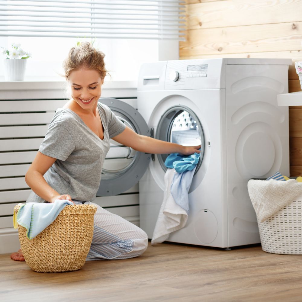 The Most Common Myths About Washing Machines