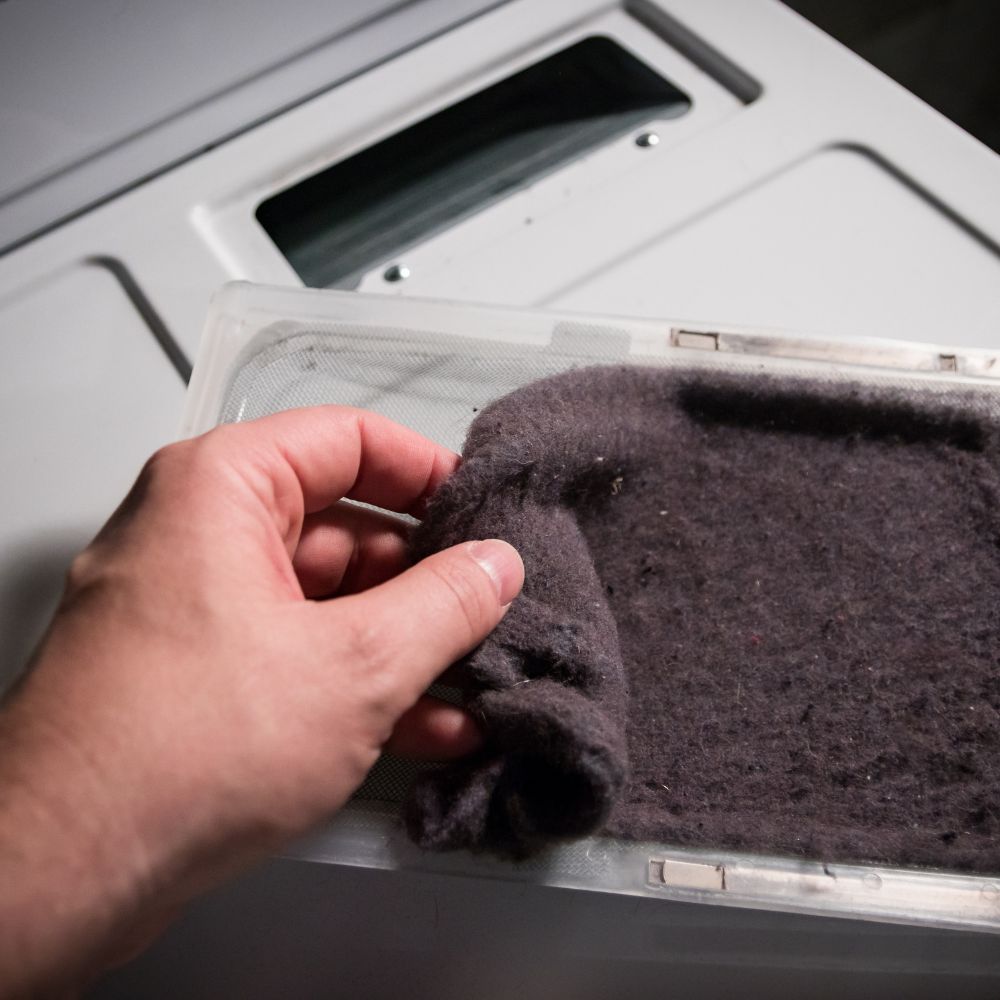 Tips for Using Your Washer and Dryer Safely