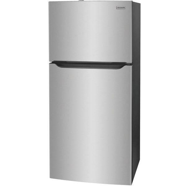 Get to Know Frigidaire FFHT1425VV, Top-Freezer Refrigerator