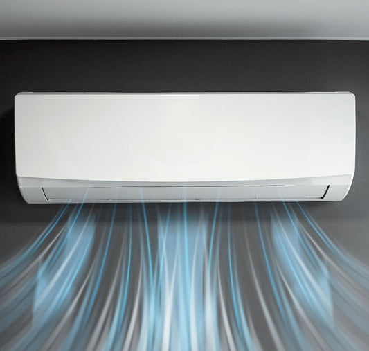 What Types of Air Conditioners Are There?