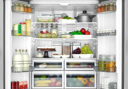 Foods and Other Items That Shouldn’t Be Stored In the Fridge