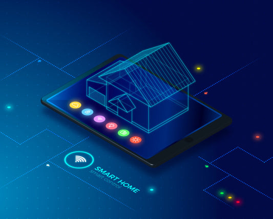 Getting to Know the Smart Home System