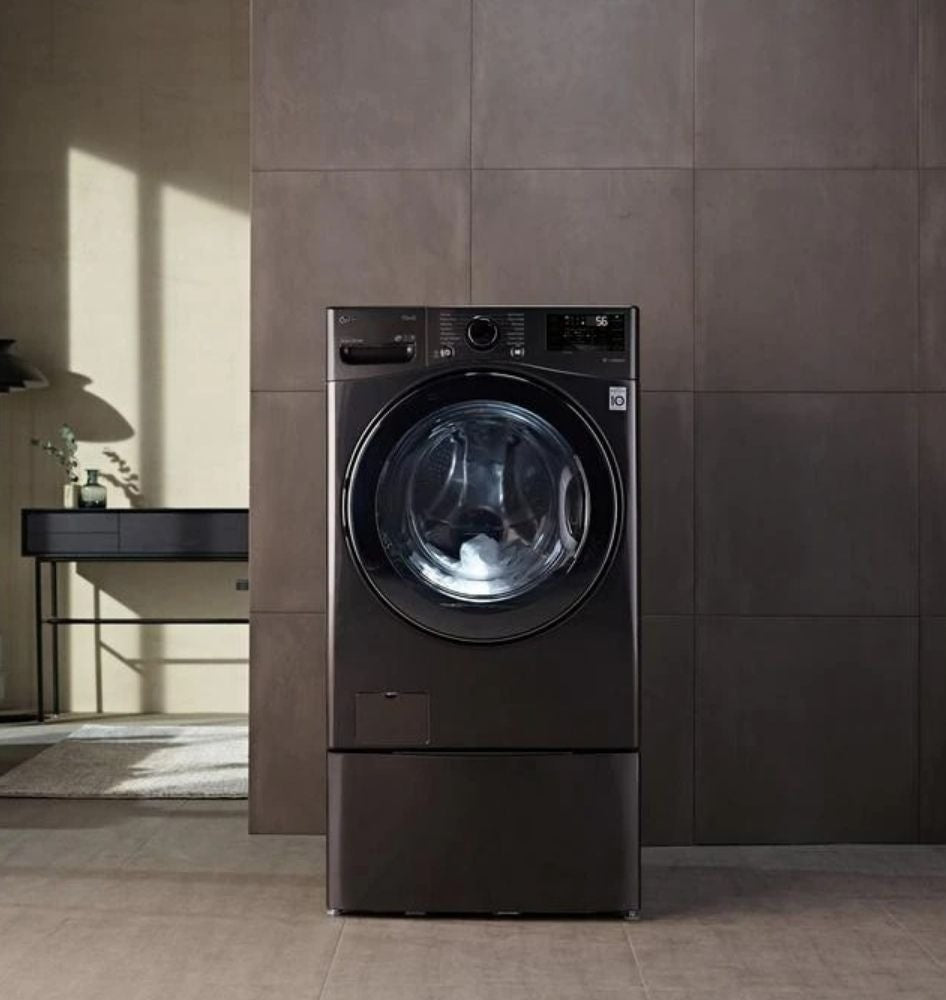 Single or Combo Washer and Dryer?