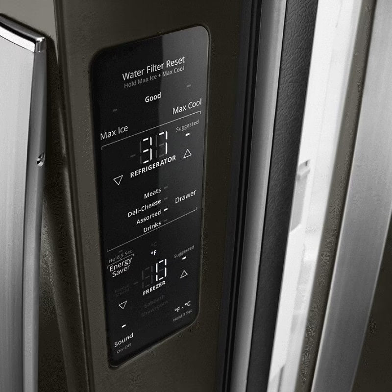 What Temperature Should My Fridge Be? | Town Appliance