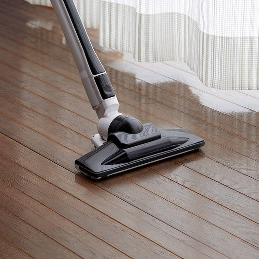 Can You Safely Vacuum Hardwood Floors?
