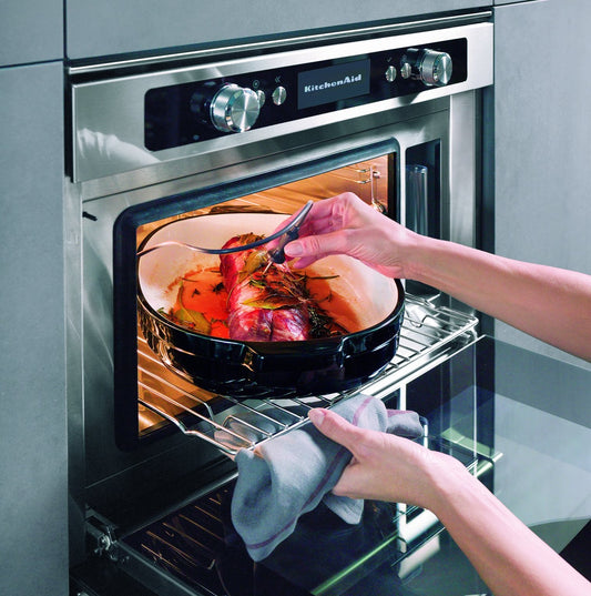 Why Buy A Steam Oven? -