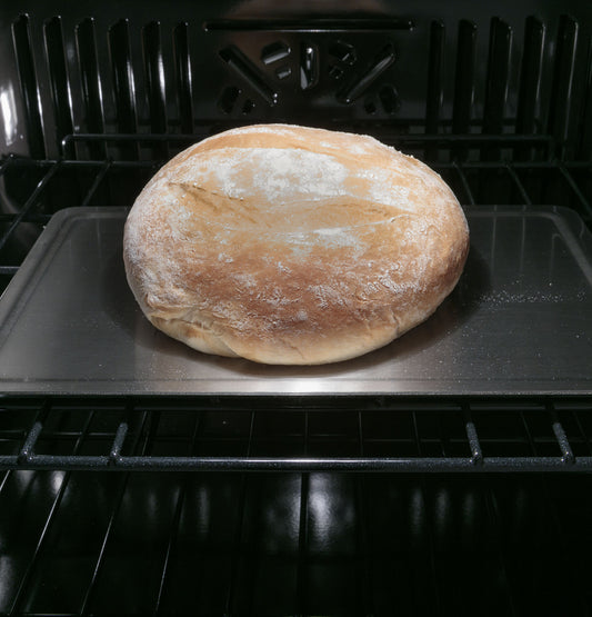 Conveniences of Convection Cooking