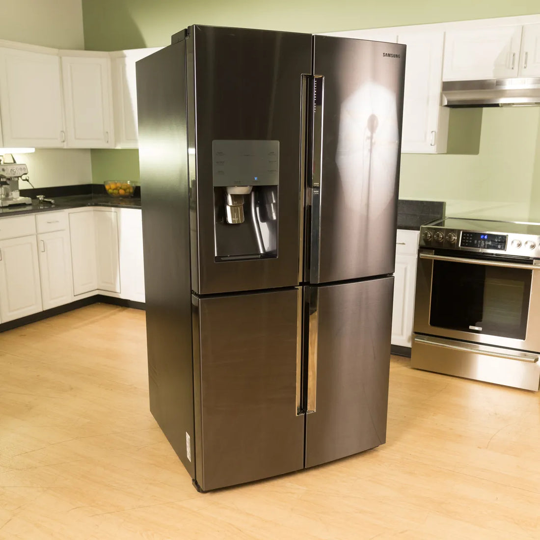 Common Problems With Refrigirators