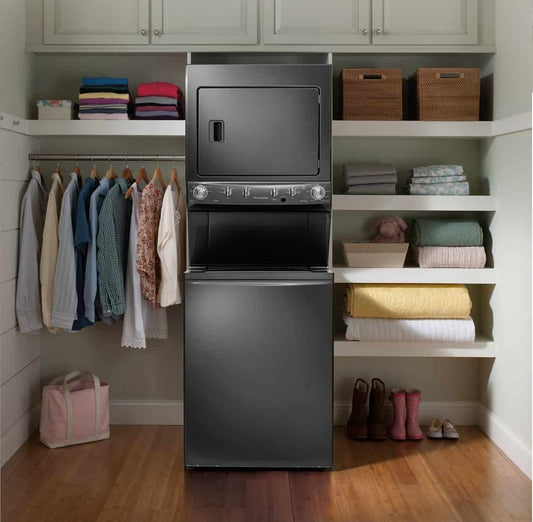 Is a Combo Washer/Dryer a Good Choice?