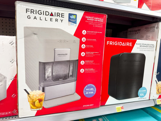 Frigidaire vs Frigidaire Gallery