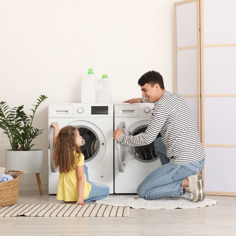 GE vs Whirlpool Washers Review Town Appliance