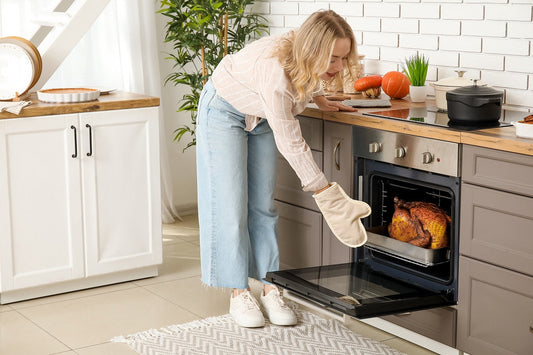 Gas Oven Not Igniting