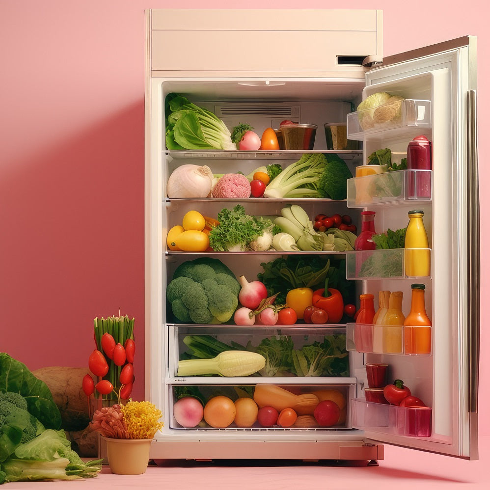 Tips About Refrigeration and Foods That Need Refrigeration