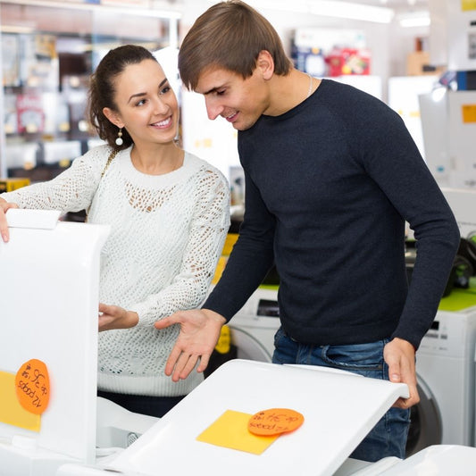 Reasons To Invest In a Top-Loading Washing Machine