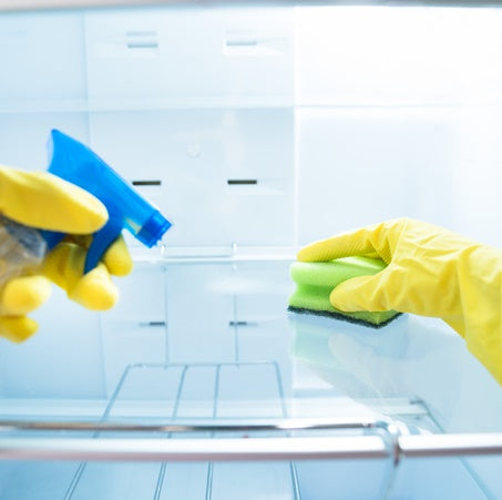 Tips To Avoid Odors From the Appliances In Your Home