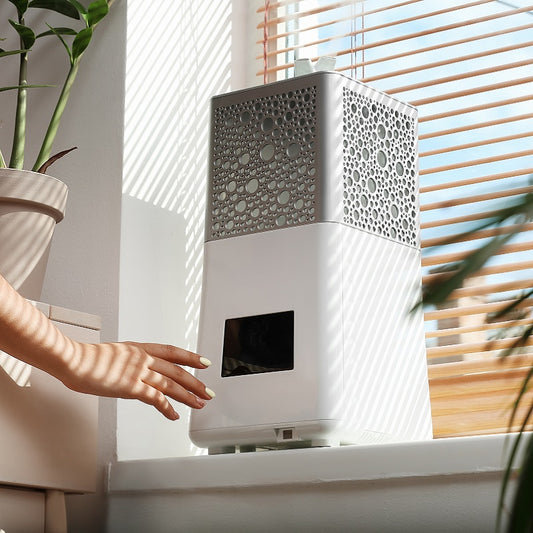 How Do Air Purifiers Work