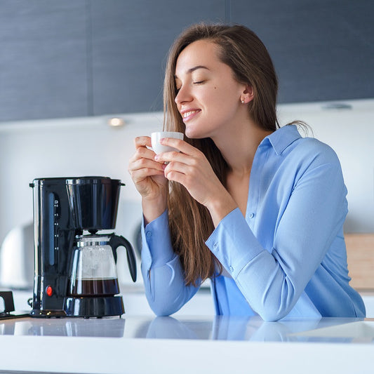 How to Use a Coffee Maker