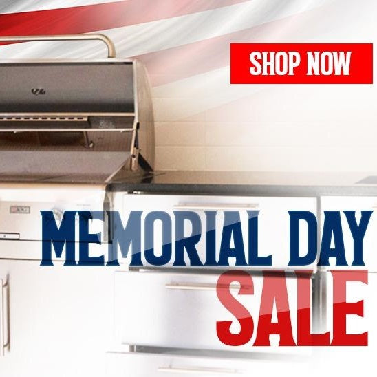 Memorial Day Sale at Townappliance.com