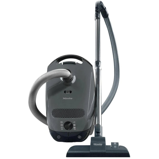 Exploring Miele Vacuum Cleaners