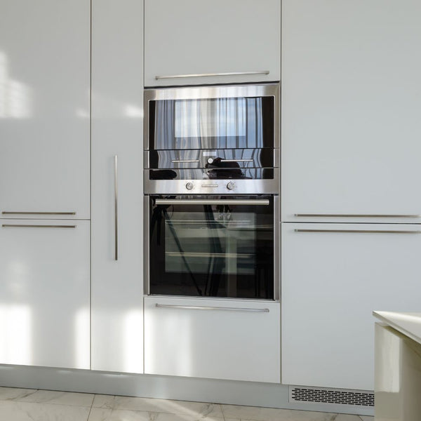What Are the Benefits of Smart Ovens and Stoves?