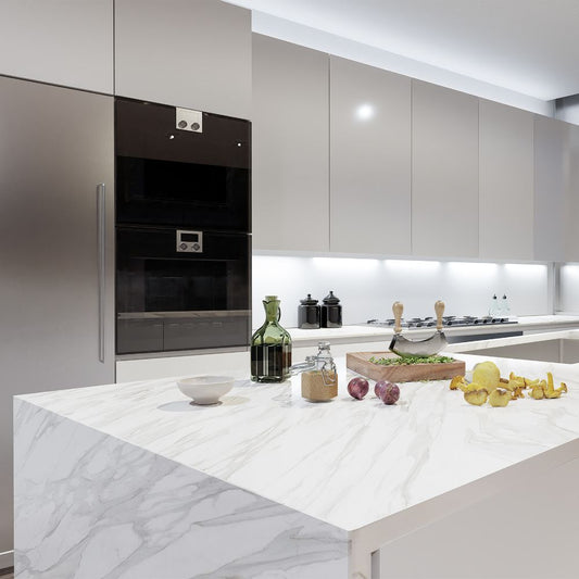 The Advantages of Using a Double Wall Oven
