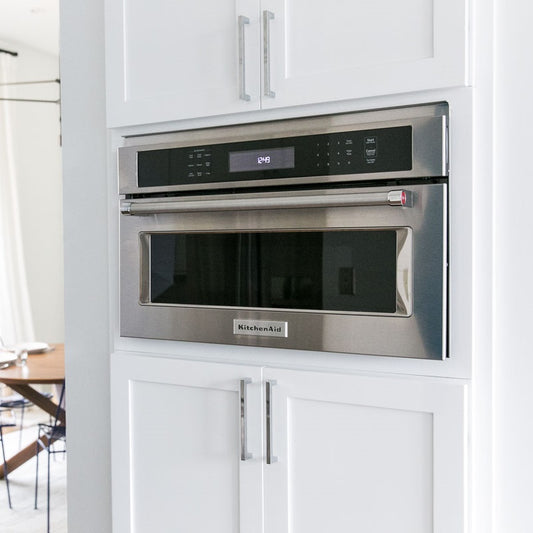 Getting to Know Speed Ovens