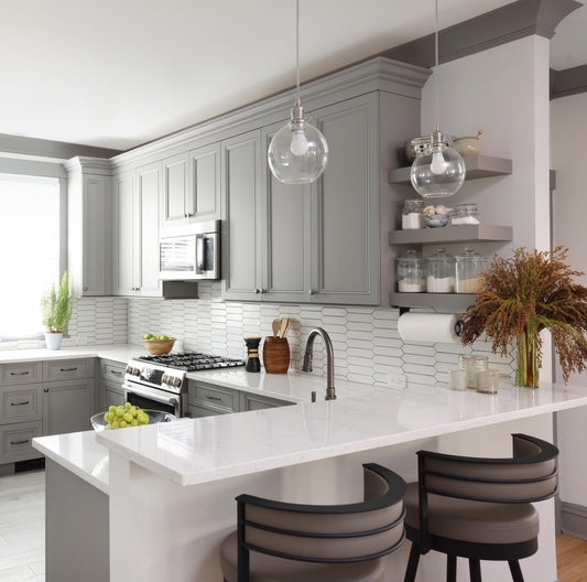 Practical Tips for Kitchen Remodeling