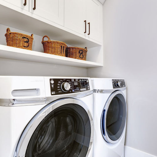 What To Know About Top vs. Front Load Dryers