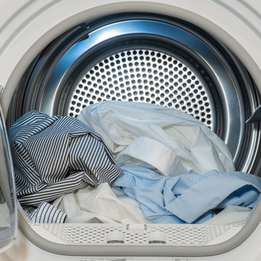 Electric Clothes Dryers Explained: How Do They Work?