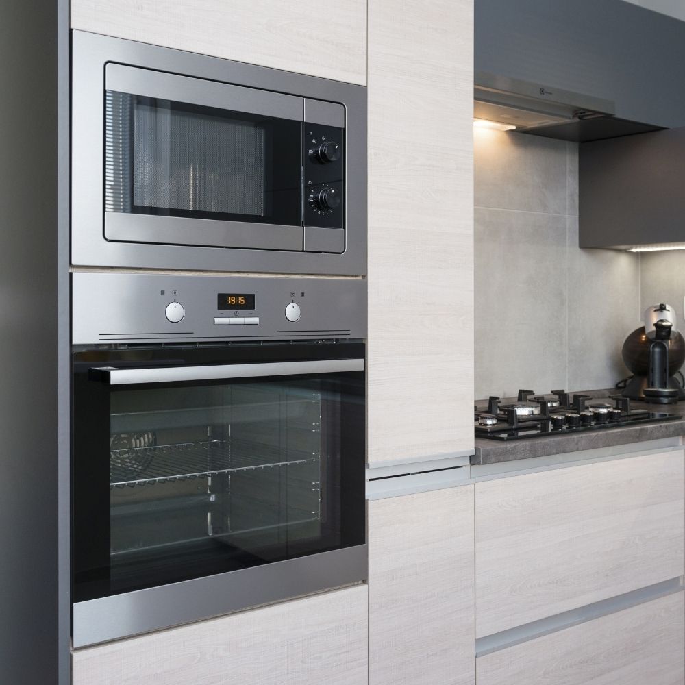 Tell-Tale Signs You Need To Replace Your Wall Oven