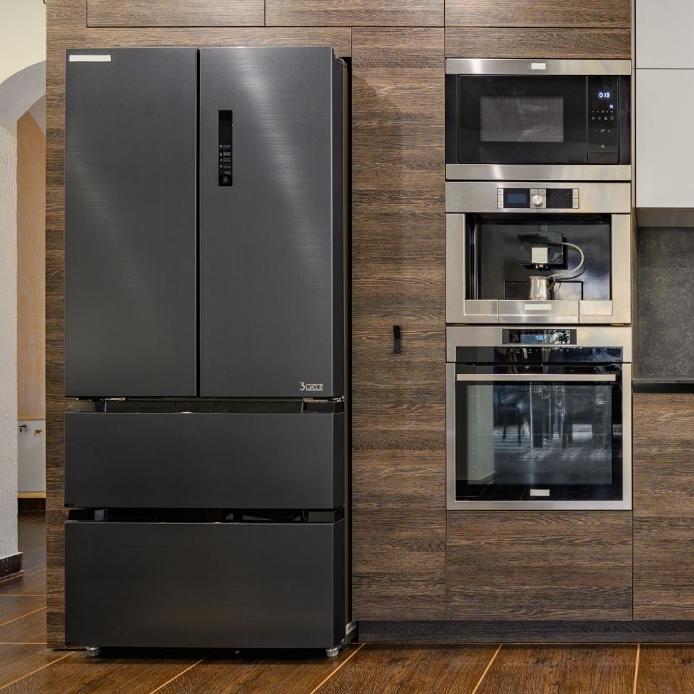 The Ultimate Refrigerator Maintenance Checklist | Town Appliance