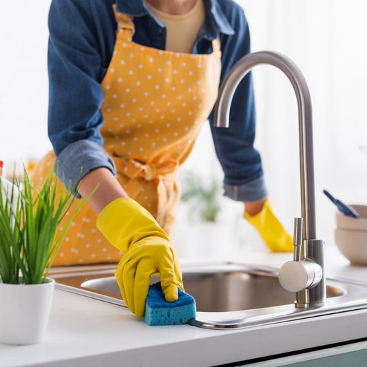 The Importance of Cleaning Your Kitchen and Its Appliances