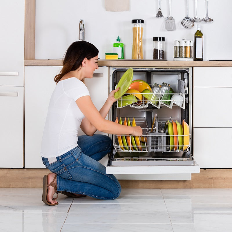 5 Reasons Why Dishwashers Are Worth It Town Appliance