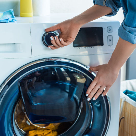 Signs It’s Time To Replace Your Washing Machine