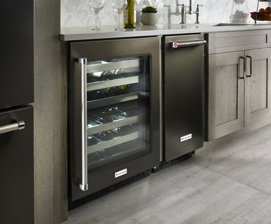 Get to Know Summit Outdoor Refrigerators