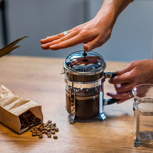specialty coffee makers