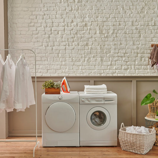 The Inner Workings of Electric Dryers