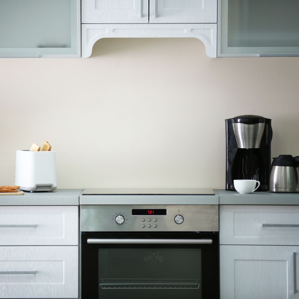 The Top 4 Must-Have Appliances for Your Home