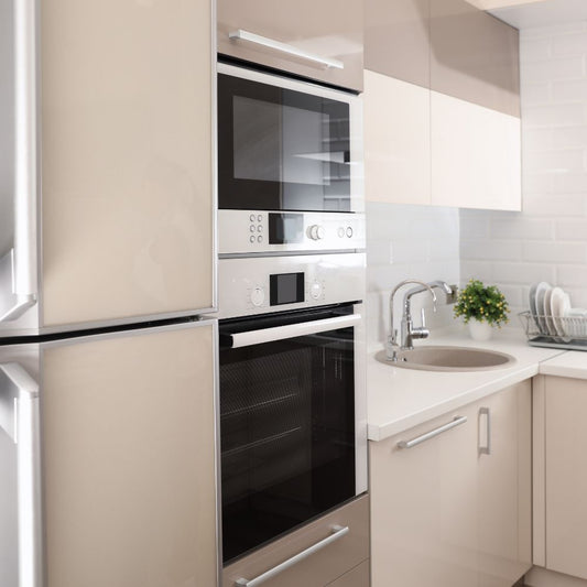 The Benefits of Using a Microwave Combo Oven