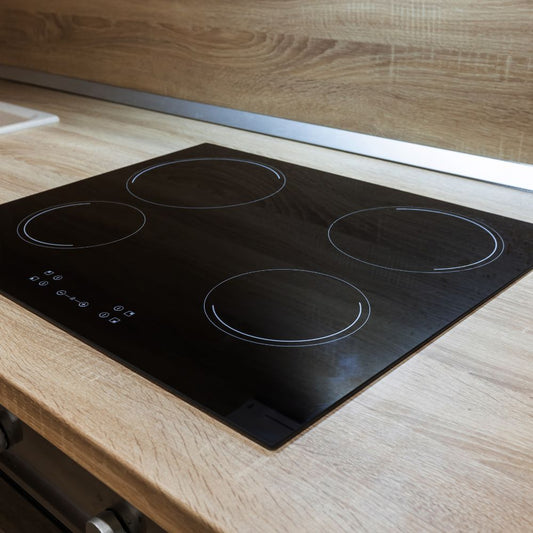 How You Can Avoid Ruining Your Glass Cooktop