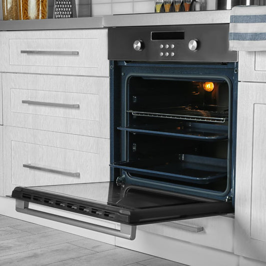 5 Common Kitchen Range Problems and Their Fixes