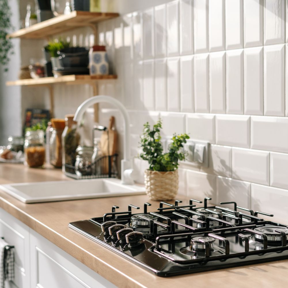 What Size Cooktop Do You Need in Your Kitchen?