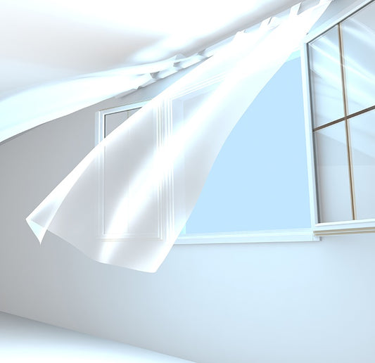 Enhance the Air Quality In Your Home