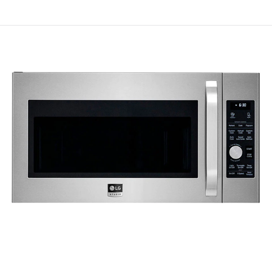Understanding Microwave Ovens