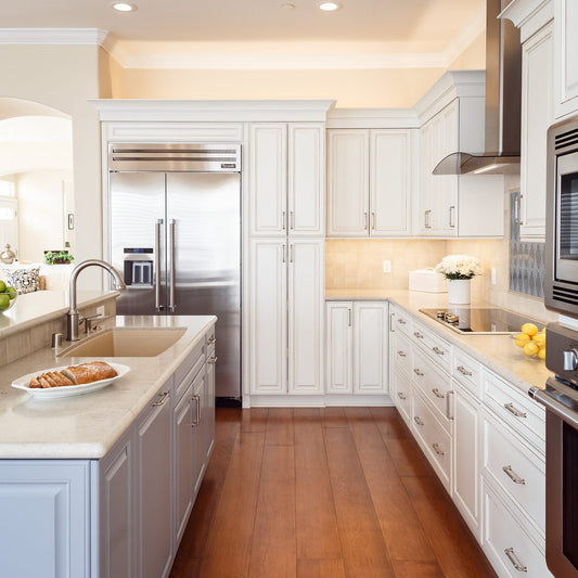 Kitchen Renovation and Popular Designs
