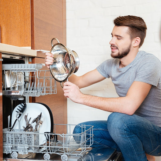 What Are Water Softeners