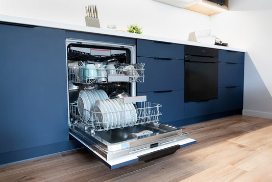 What are the Most Reliable Dishwasher Brands