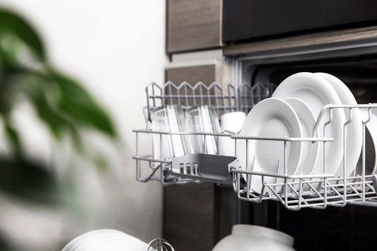 What is the Average Cost of a Dishwasher
