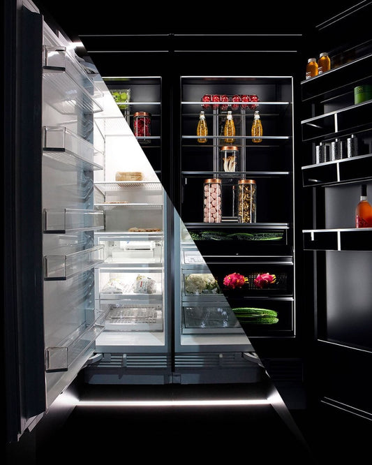 How to Keep Your Refrigerator Organized?