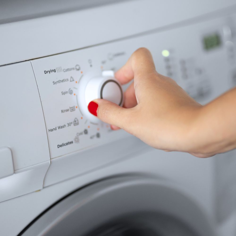 10 Ways To Maximize Your Dryer’s Efficiency